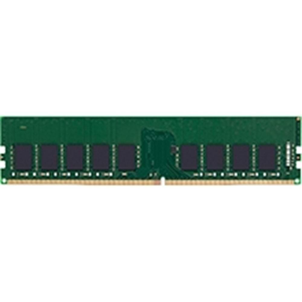 Kingston KSM32ED8/32ME 32GB 3200MHz DDR4 CL22 Ecc Server RAM