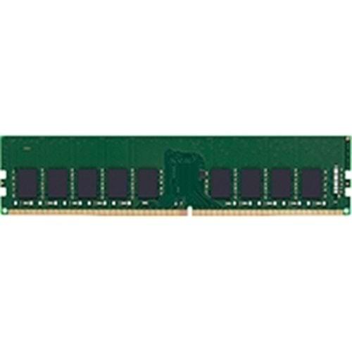 Kingston KSM32ED8/32ME 32GB 3200MHz DDR4 CL22 Ecc Server RAM