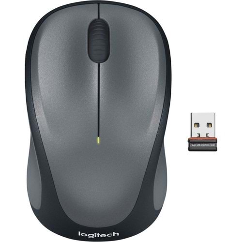 Logıtech M235 910-002201 Kablosuz 1000 DPI Siyah Mouse